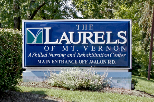 The Laurels of Mt. Vernon